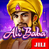 Ali Baba on jili333 slot app review