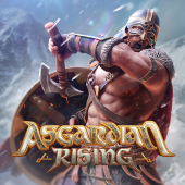 Asgardian Rising on jili333 slot app
