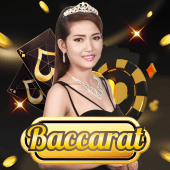 Baccarat hot table on jili333 slot app