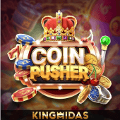 Coin Pusher on jili333 slot app