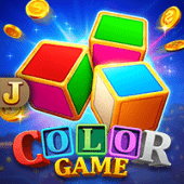 Color Game on jili333 slot app