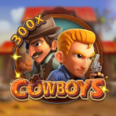 Cowboys slot on jili333 slot app