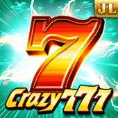 Crazy777 slot on jili333 slot app