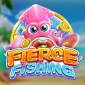 Fierce Fishing on jili333 slot app