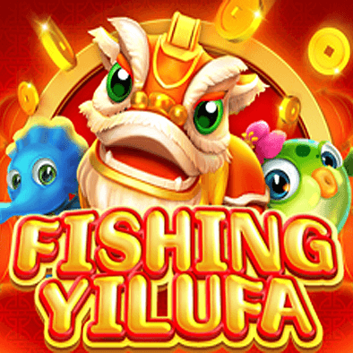 Fishing Yi Lu Fa on jili333 slot app