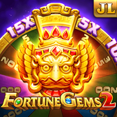 Fortune Gems 2 on jili333 slot app review