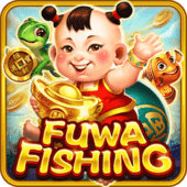 Fuwa Fishing on jili333 slot app