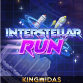 Interstellar Run on jili333 slot app