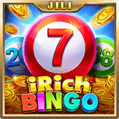 Irich Bingo on jili333 slot app