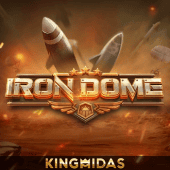Iron Dome on jili333 slot app