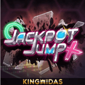 Jackpot Jump on jili333 slot app