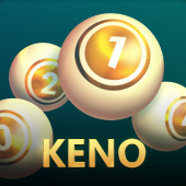 Keno on jili333 slot app