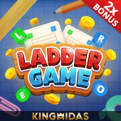 Ladder Game on jili333 slot app