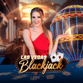 Las Vegas Blackjack on jili333 slot app