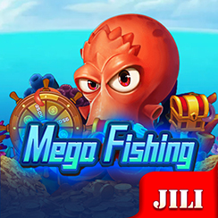 Mega Fishing on jili333 slot app review