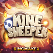 Minesweeper on jili333 slot app