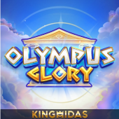 Olympus Glory on jili333 slot app