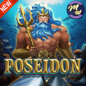 Poseidon slot on jili333 slot app