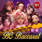 Sexy Blockchain Baccarat B B on jili333 slot app