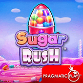 Sugar Rush on jili333 slot app review