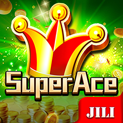 Super Ace on jili333 slot app review
