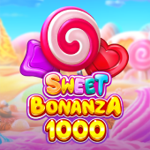 Sweet Bonanza 1000 on jili333 slot app review