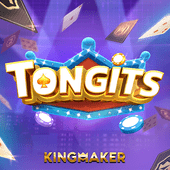 Tongits on jili333 slot app