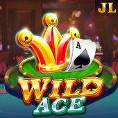 Wild Ace slot at jili333 slot app
